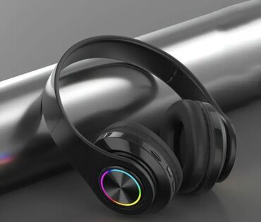 наушники с ушками для взрослых: Каптама, Xiaomi, Жаңы, Электр зымсыз (Bluetooth), Классикалык