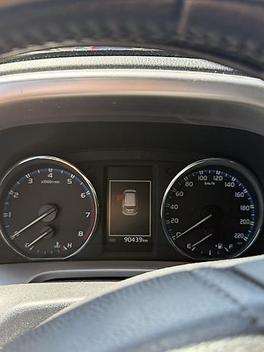 тойота рав 4 2017: Toyota RAV4: 2017 г., 2.5 л, Автомат, Бензин, Кроссовер — 10