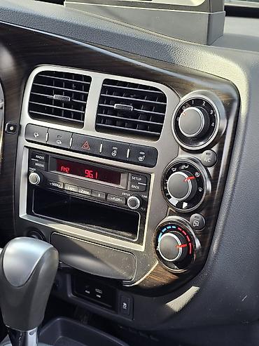 Kia: Kia BONGO: 2019 г., 2.5 л, Автомат, Дизель, Фургон — 9