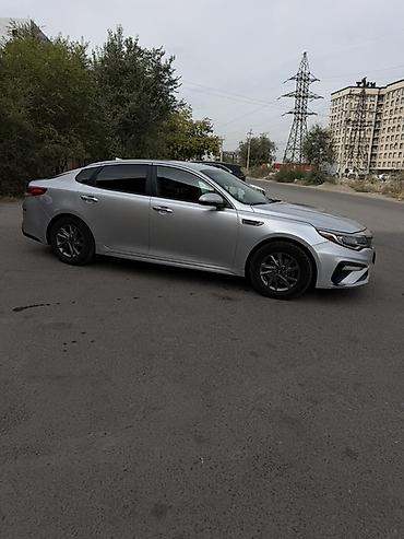 киа сорентто: Kia Optima: 2019 г., 2.4 л, Автомат, Бензин, Седан — 4