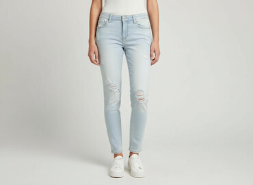 levi's® 511 jeans: Bershka, Jeans for women, size S