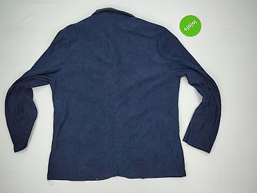 marynarka c: One size, Marynarka męska, rozmiar XL — 3