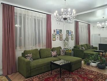 2 комнаты, 35 м², ТЭЦ Индивидуалка, 1 этаж, Свежий ремонт