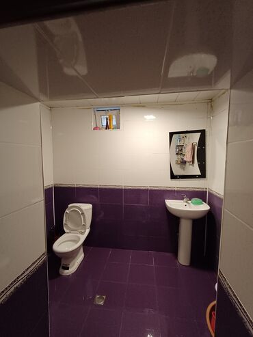 Həyət evləri və villaların satışı: Satılır: həyət evi - 2 mərtəbəli, bütöv hasarlı həyət evi - Küçə — 12