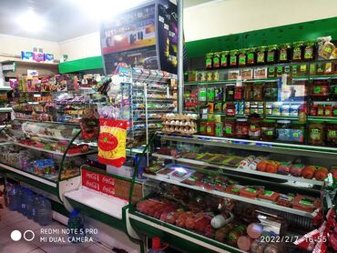 Kommersiya daşınmaz əmlakının satışı: Nərimanov metrosunun yaxınlığında yol kənarı 112 kv.m sahəsi — 4