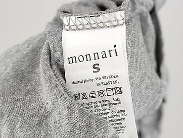 koszulki mon: Monnari, T-shirt damski, rozmiar S — 5