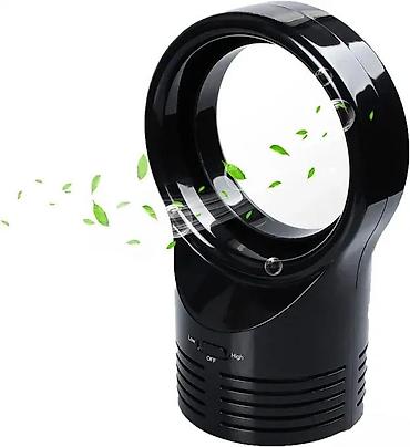 Stoni ventilatori: MINI VENTILATOR BEZ ELISA NOVO POTPUNO BEZBEDAN BEZ LOPATICA | Cene — 9