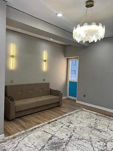 1 комната, 41 м², Мед Академия Элитка, 7 этаж
