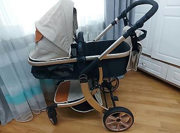 Modullu arabalar: 2-i 1-də araba — 7