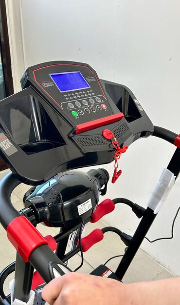 Беговые дорожки: 🎁 Беговая дорожка — лучший подарок для здоровья и энергии Ищете at lalafo.kg — 3 Беговые дорожки: 🎁 Беговая дорожка — лучший подарок для здоровья и энергии Ищете — 3