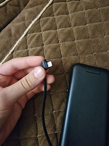 waka 10000: Powerbank 10000 mAh, İşlənmiş — 5