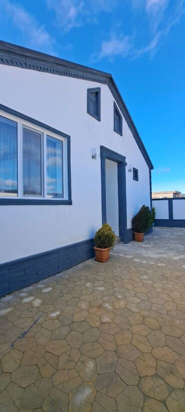 Həyət evləri və villaların satışı: 3 otaqlı, 120 kv. m, Kredit yoxdur, Yeni təmirli — 1