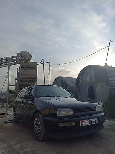 гольф 3 потолок: Volkswagen Golf: 1992 г., 1.8 л, Механика, Бензин, Хэтчбэк — 8