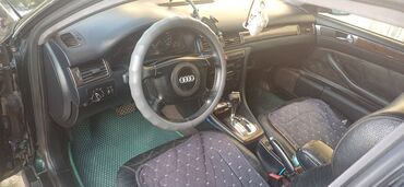 мерседес спринтер цена бишкек: Audi A6: 2000 г., 2.4 л, Вариатор, Бензин, Седан