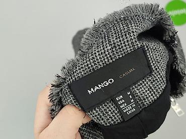 marynarka mango: Mango, Marynarka damska, rozmiar M — 5