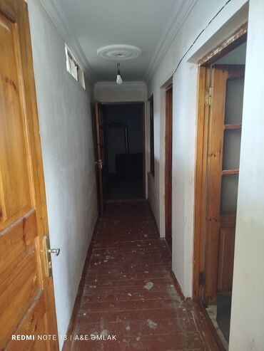 Həyət evləri və villaların satışı: Maştağa qəs. 2 otaqlı, 60 kv. m, Kredit yoxdur, Orta təmir — 6