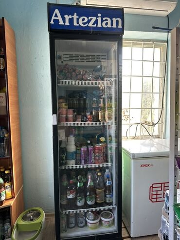 холодильное установка: Для напитков
