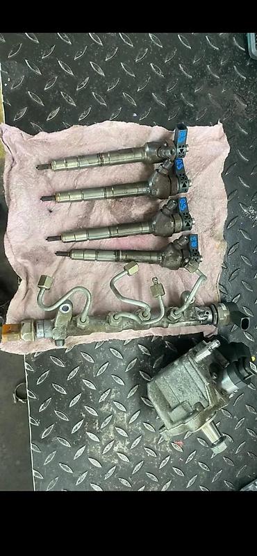 elm327 interface: AUDI Q3 DELOVI PUMPA DIZNE MAGISTRALA 03L | Audi a1  a3 a4 a5 a6 a7 — 2