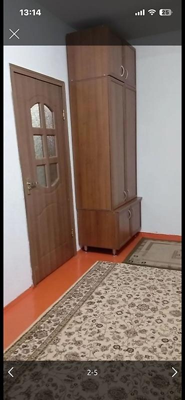 Продажа квартир: 1 комната, 31 м², 3 этаж, Косметический ремонт — 4
