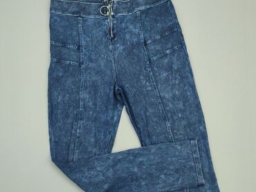 Jeans: Jeans, Select, XL (EU 42), condition - Good