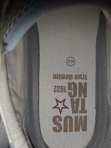 puma krasofka: Размер: 44, цвет - Белый, Новый — 7