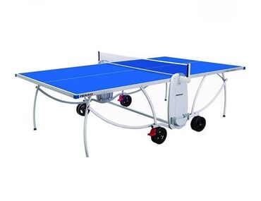 Tennis masaları: Tennis stolu : Ferro F-430 satilir. Ölçüləri: 274 x 152.5 x 76 sm