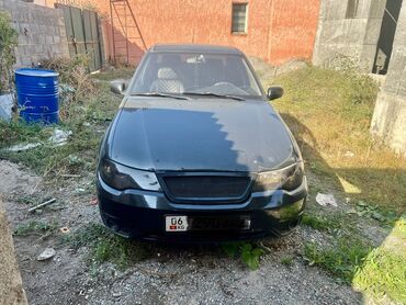 nexia 2006: Daewoo Nexia: 2010 г., 1.5 л, Механика, Бензин, Седан