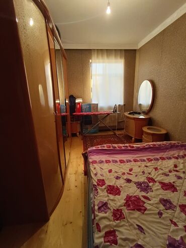 lalafo xacmaz kiraye evler: 120 м², 4 комнаты