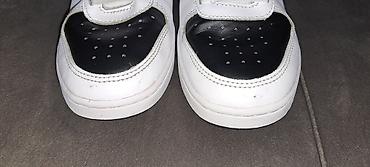 michael cors patike: NIKE PATIKE COURT BOROUGH MID 2 BG ZA DEČAKE vel.35 ug 22 — 6