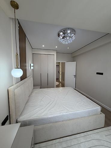 114: 2 комнаты, 70 м², Технопарк Элитка, 10 этаж, Дизайнерский ремонт — 2