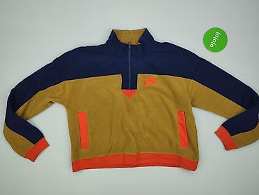 bluza armani exchange: Nike, Polar damski, rozmiar M — 2