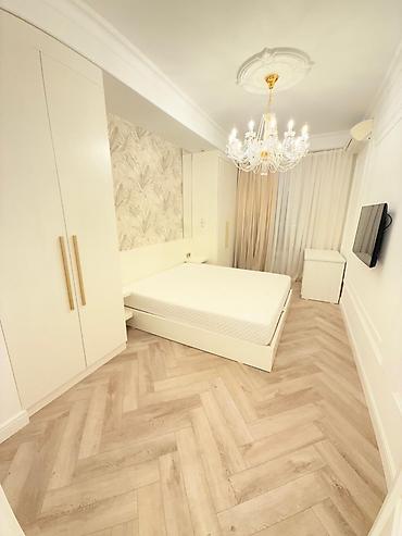 premium development: 3 комнаты, Золотой квадрат Агентство недвижимости, Можно с животными, от 3 месяцев, от 1 года, от 6 месяцев, С мебелью полностью — 3