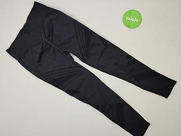 dresy esmara: Legginsy Sportowe damskie, rozmiar L — 3