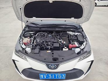 тойота королла кузов: Toyota Corolla: 2021 г., 1.8 л, Вариатор, Гибрид, Седан — 9