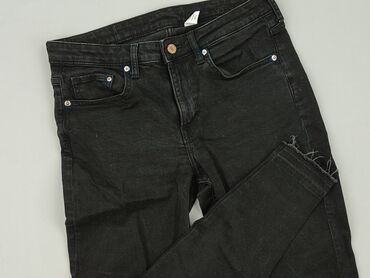 abercrombie and fitch jeans: H&M, Jeans for women, size S (EU 36)