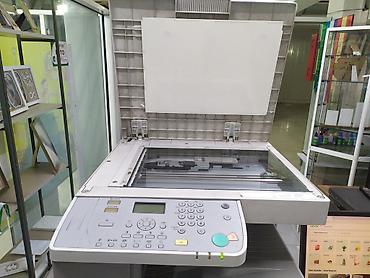 printer canon mf 4018: CANON 2318 hal hazirda islek veziyetdedi 903911cap olub — 7