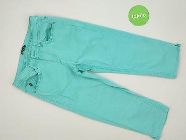 levis strauss jeans: Didi, Spodnie materiałowe damskie, rozmiar M — 2