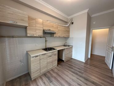 Yeni tikili: Yasamal, 2 otaqlı, Yeni tikili, m. İnşaatçılar, 75 kv. m — 19