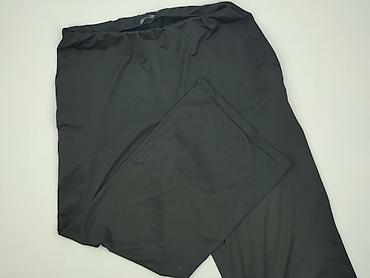 legginsy marks: Spodnie materiałowe damskie, rozmiar 2XL — 1