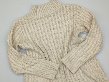 spódniczka ze spodenkami do biegania: Sweter, L (EU 40), condition - Good