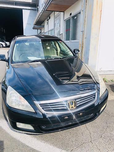 виша: Кондиционер Honda 2005 г., Б/у, Оригинал, Япония — 2