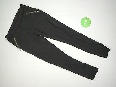 getry z zapiętkami: New Look, Spodnie materiałowe damskie, rozmiar L — 2