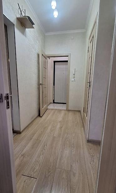 3 комнаты, 63 м², 106 серия, 5 этаж, Косметический ремонт