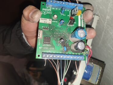 Ремонт другой техники: Установка | Ремонт | Обслуживание домофонов, трубки, Face ID и Скуд at lalafo.kg — 3 Ремонт другой техники: Установка | Ремонт | Обслуживание домофонов, трубки, Face ID и Скуд — 3