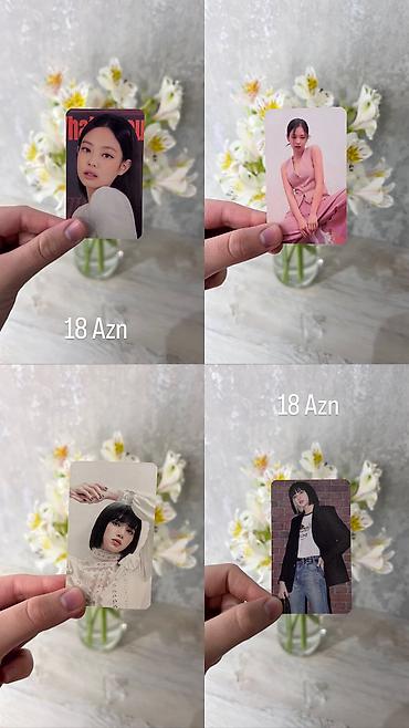 bts canta: Продаётся кпоп товар 🩷 — 8