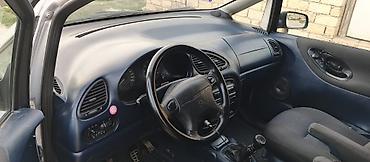 mator reduktor: Volkswagen Sharan: 2 л | 1997 г. Универсал — 3