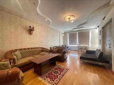 Mənzillər: 🏡 Yeni Yasamalda kirayə mənzil 📍 Yeni Yasamal qəsəbəsi, Albalı uşaq — 1