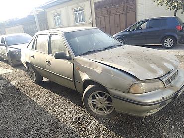 Daewoo: Daewoo Nexia: 2007 г., Бензин, Седан — 2