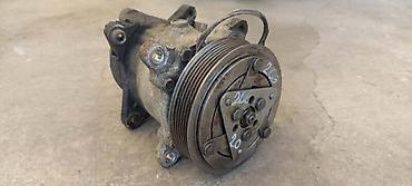weber karburator: KOMPRESOR KLIME 2.0HDI ZA PEUGEOT 206 — 1