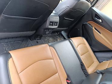 я ищу лобо: Chevrolet Equinox: 2019 г., 2 л, Автомат, Бензин, Кроссовер — 8